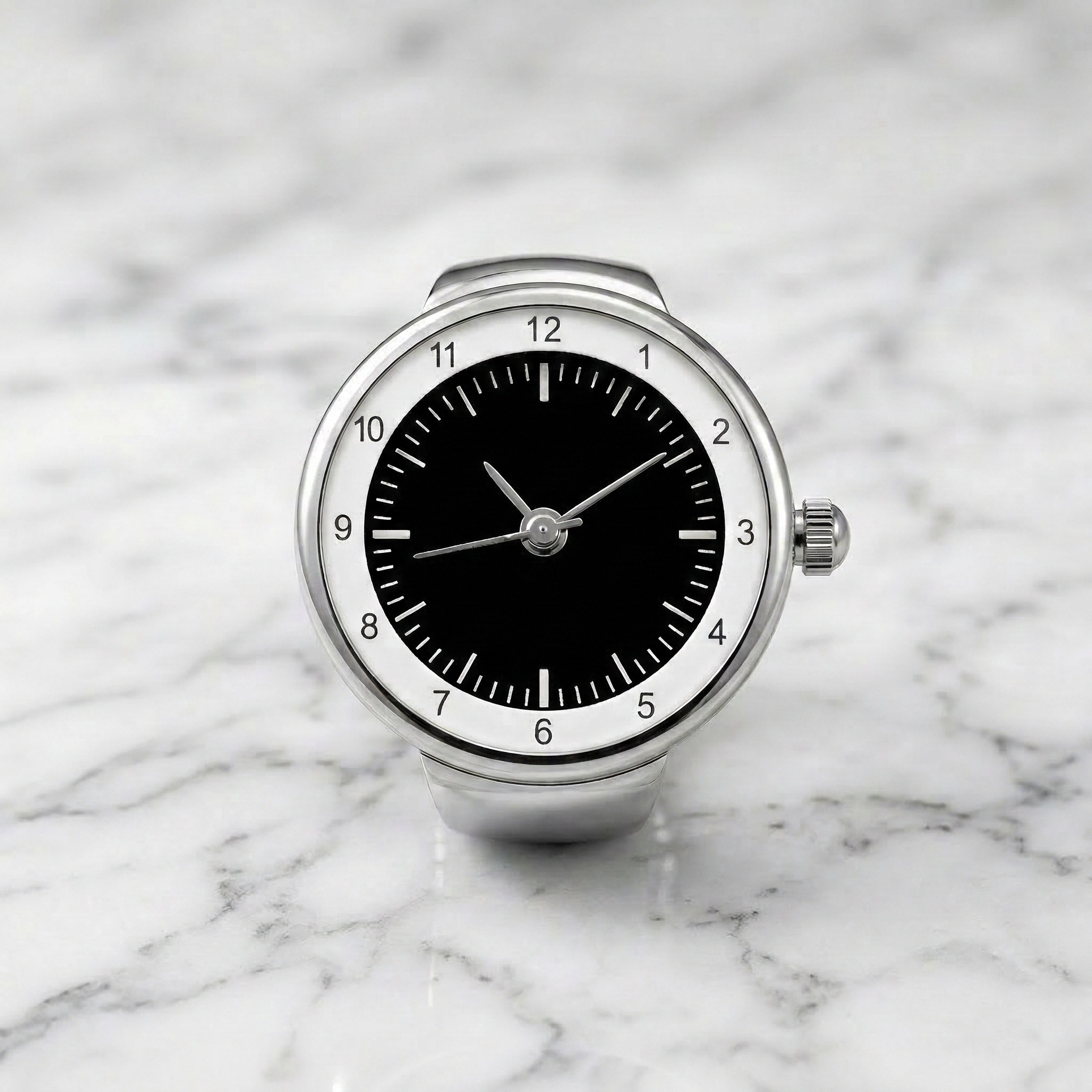 VOID | WHITE BLACK