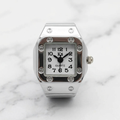 CENTURION | SILVER