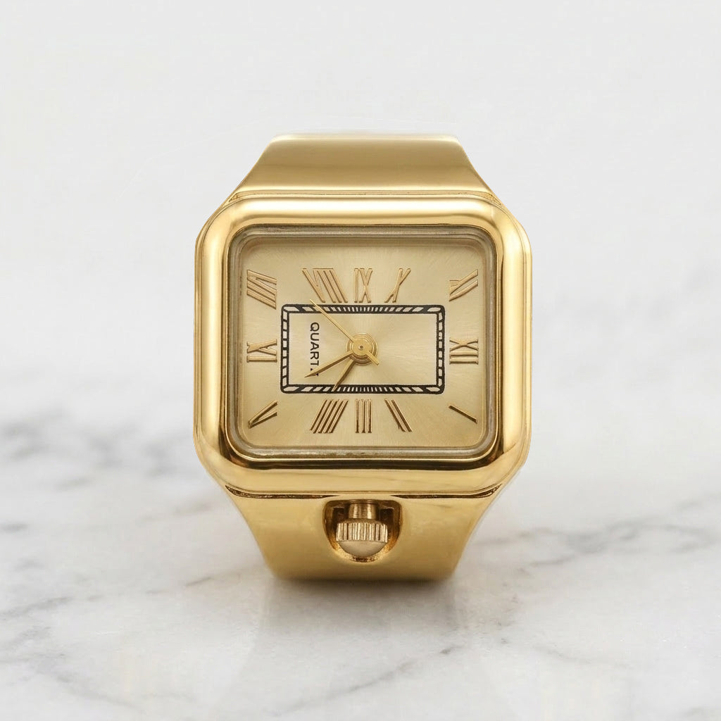 AURÉNE | GOLD