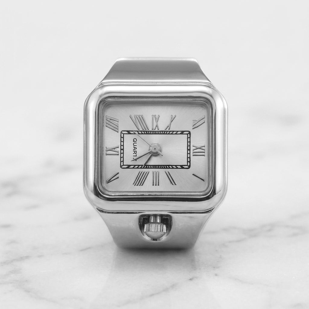 AURÉNE | SILVER
