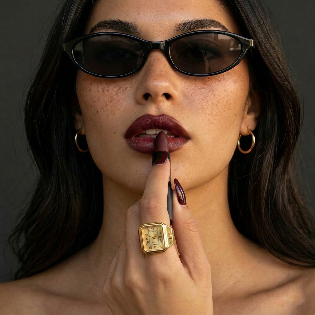 AURÉNE | GOLD